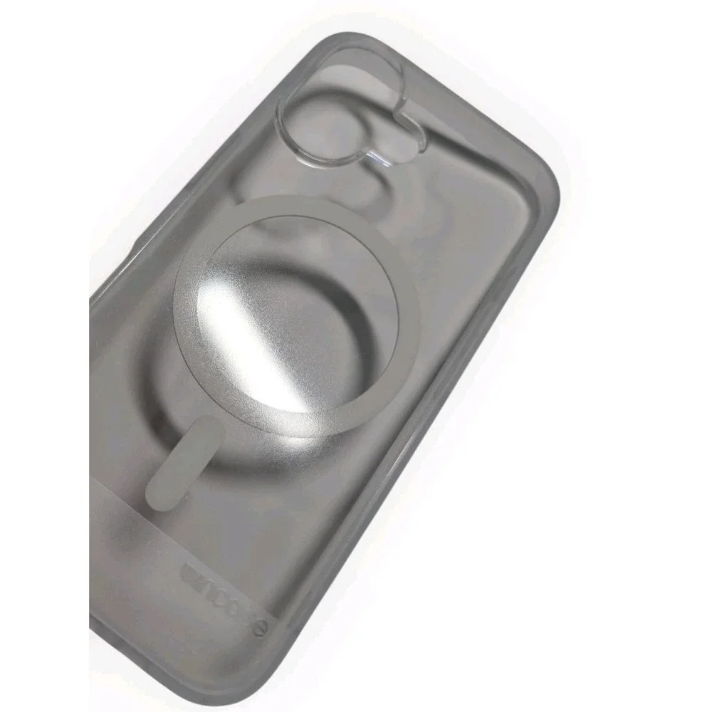 A3-U Incase Slim Hard Case w/‎ Magsafe for Apple iPhone 16 - Clear ⬇️
